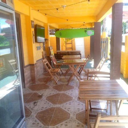 Hostel Porto Vip Porto de Galinhas Exterior photo