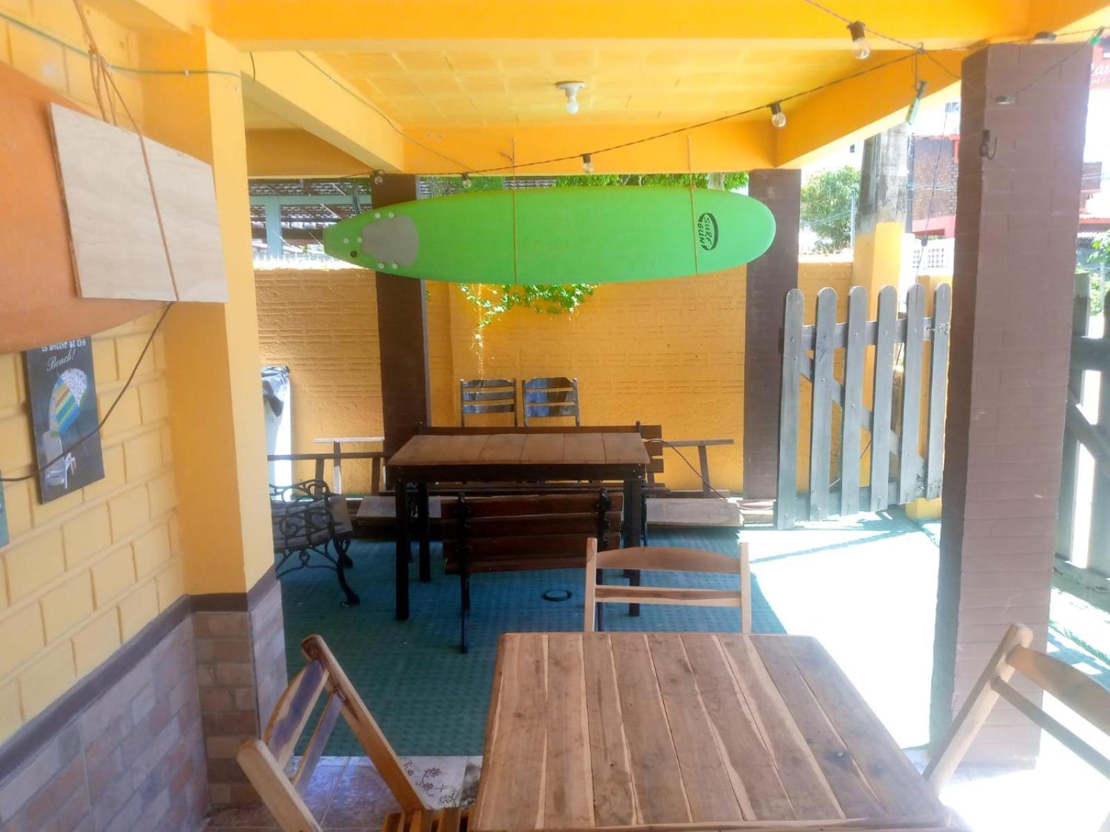 Hostel Porto Vip Porto de Galinhas Exterior photo