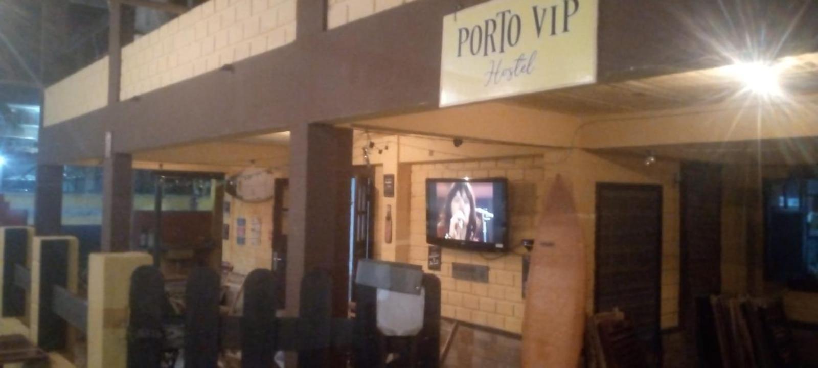 Hostel Porto Vip Porto de Galinhas Exterior photo