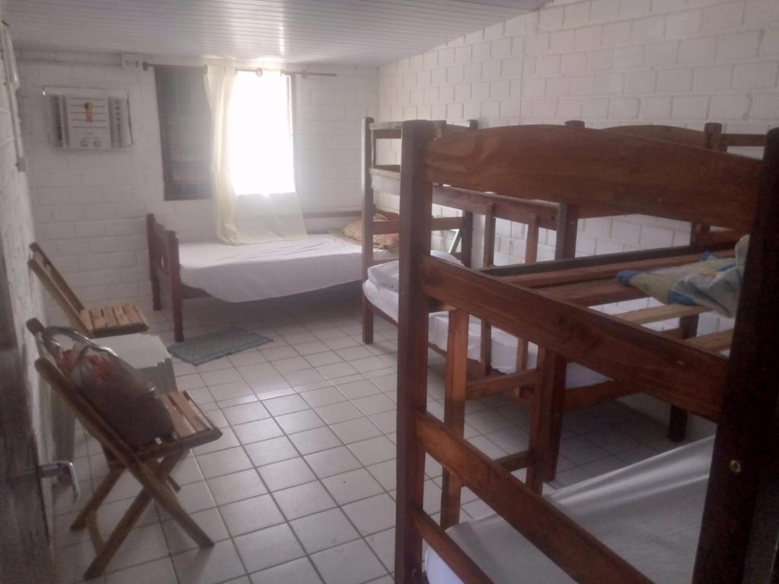 Hostel Porto Vip Porto de Galinhas Exterior photo