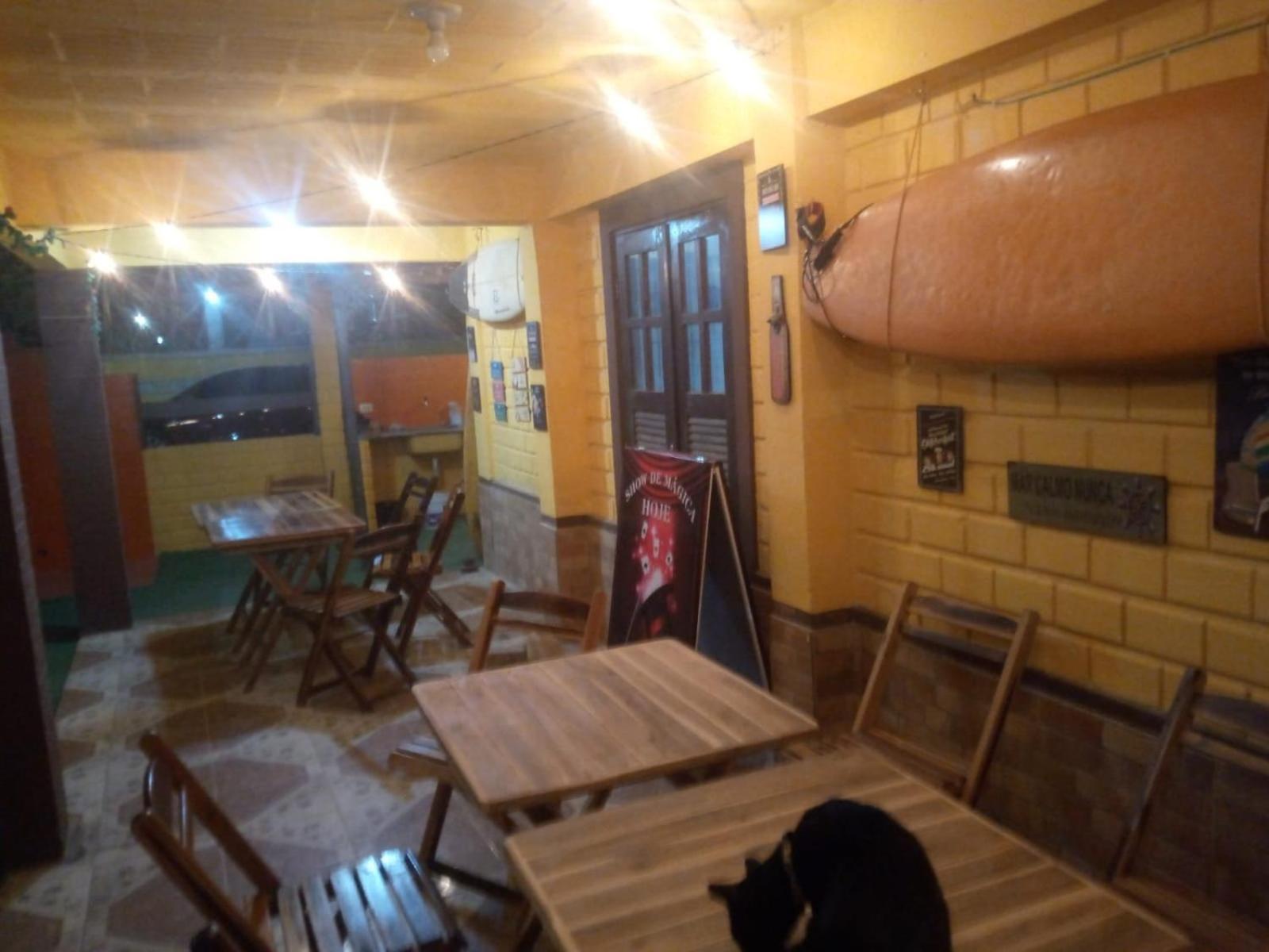 Hostel Porto Vip Porto de Galinhas Exterior photo