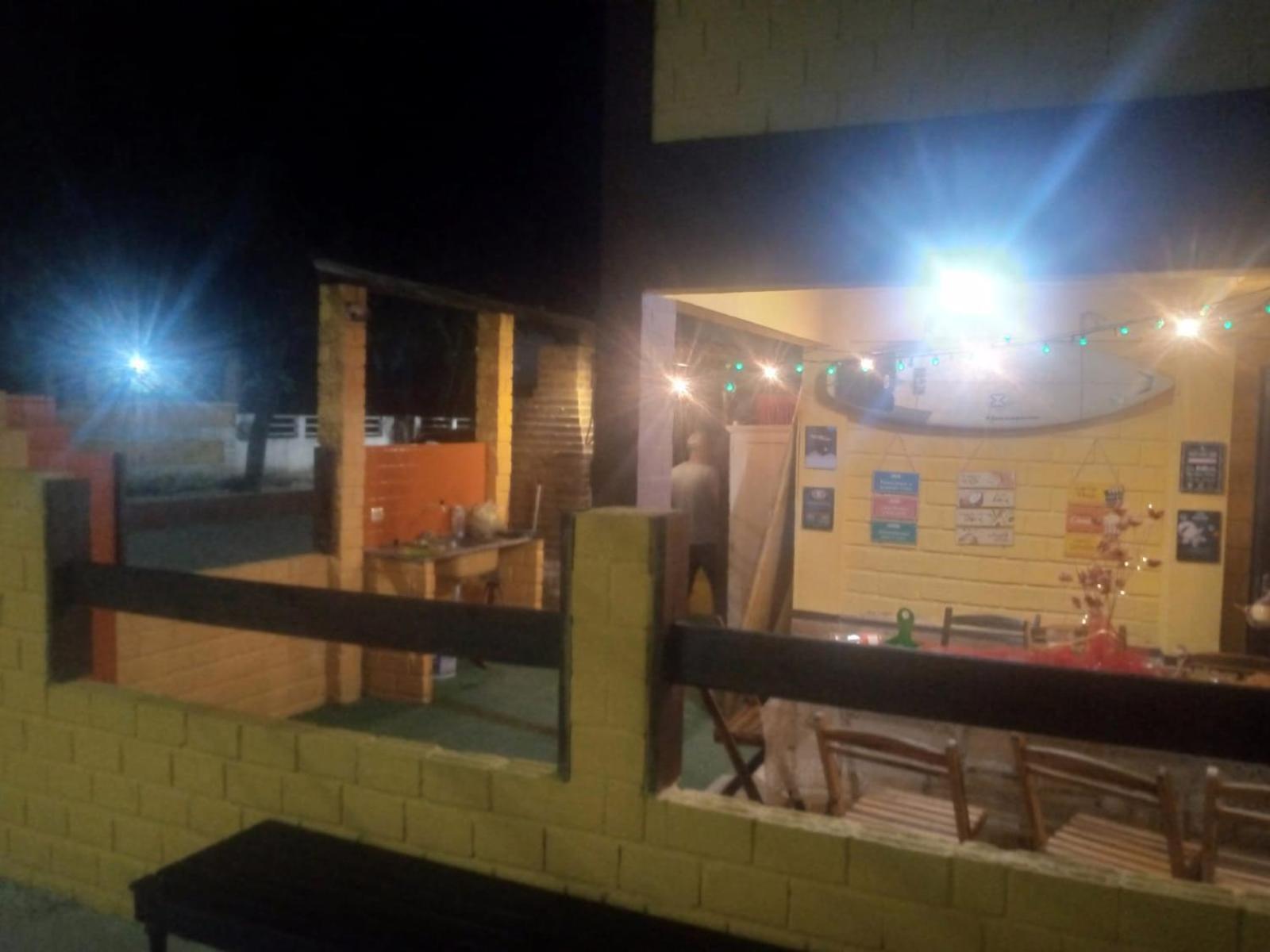 Hostel Porto Vip Porto de Galinhas Exterior photo